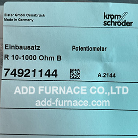 KROMSCHRODER 74921144